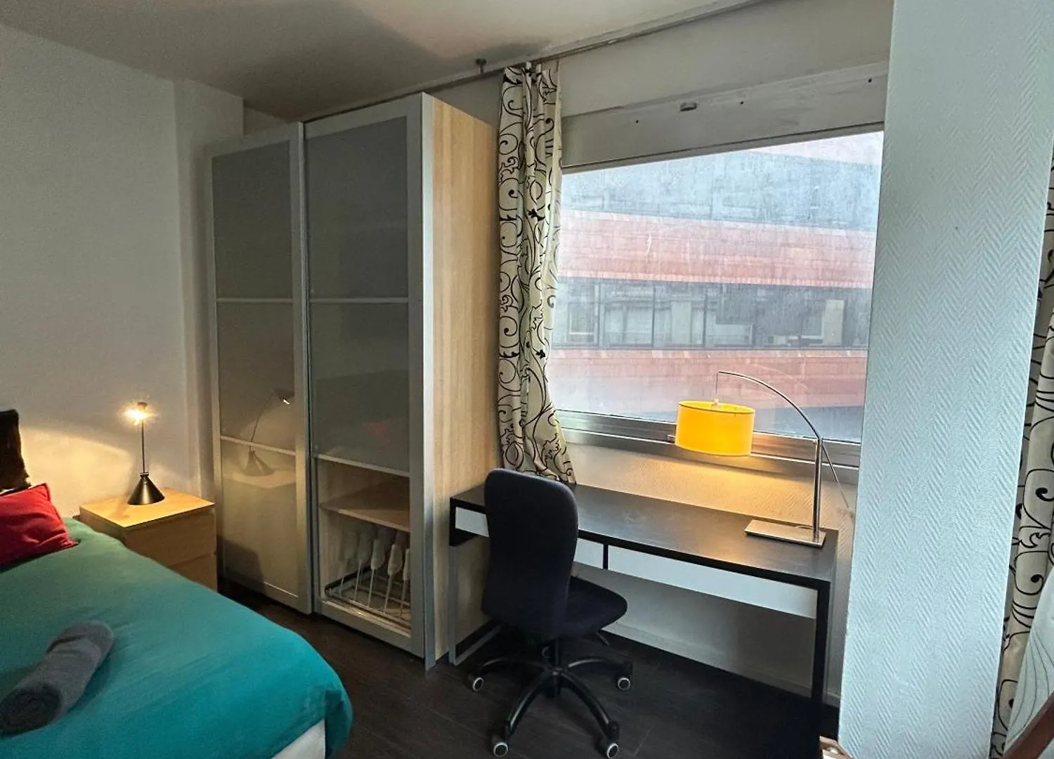 Appartement Le Beau Jean Jaures Hypercentre Calme Ascenseur à Toulouse