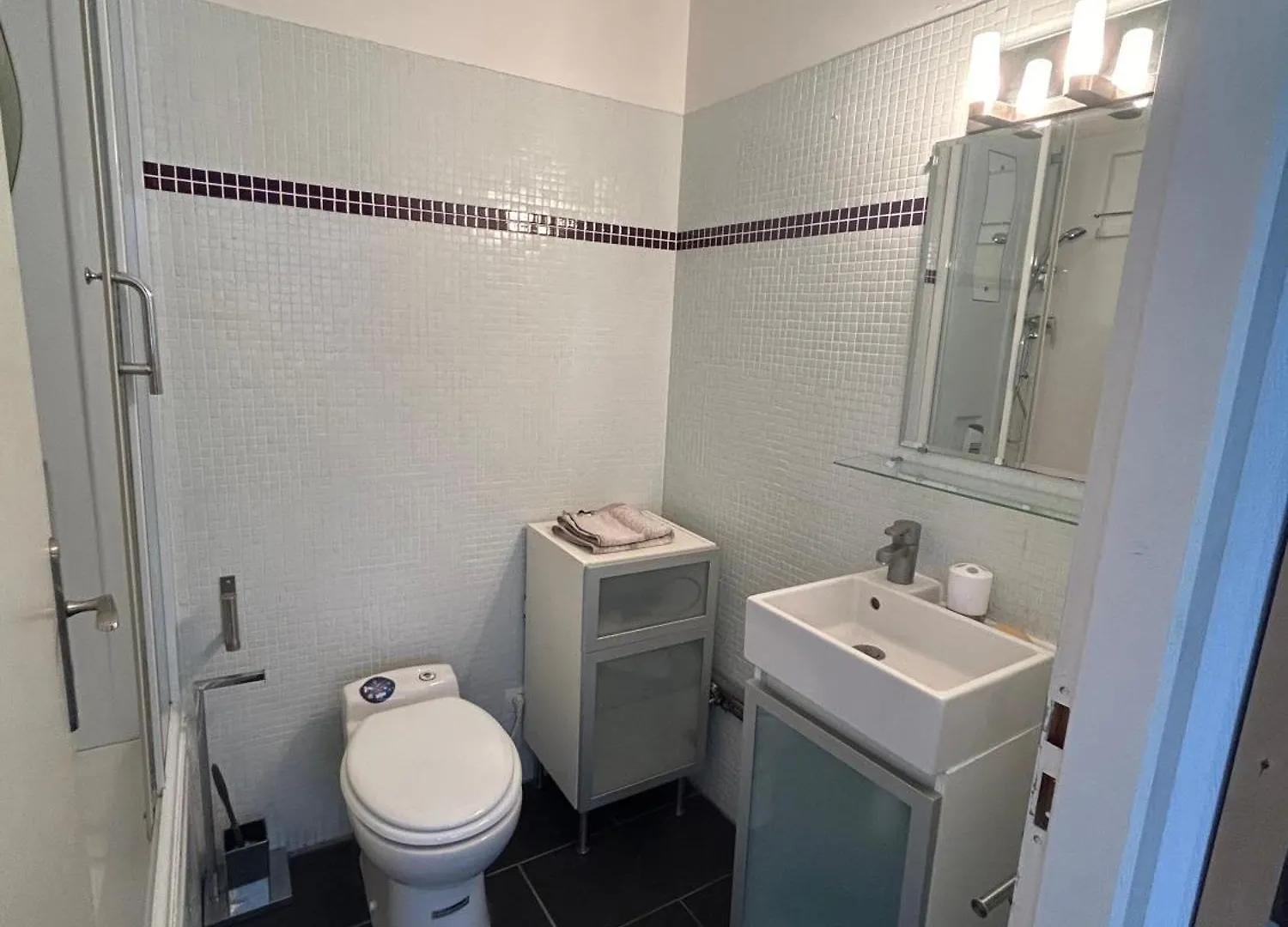 Appartement Le Beau Jean Jaures Hypercentre Calme Ascenseur à Toulouse 0*,