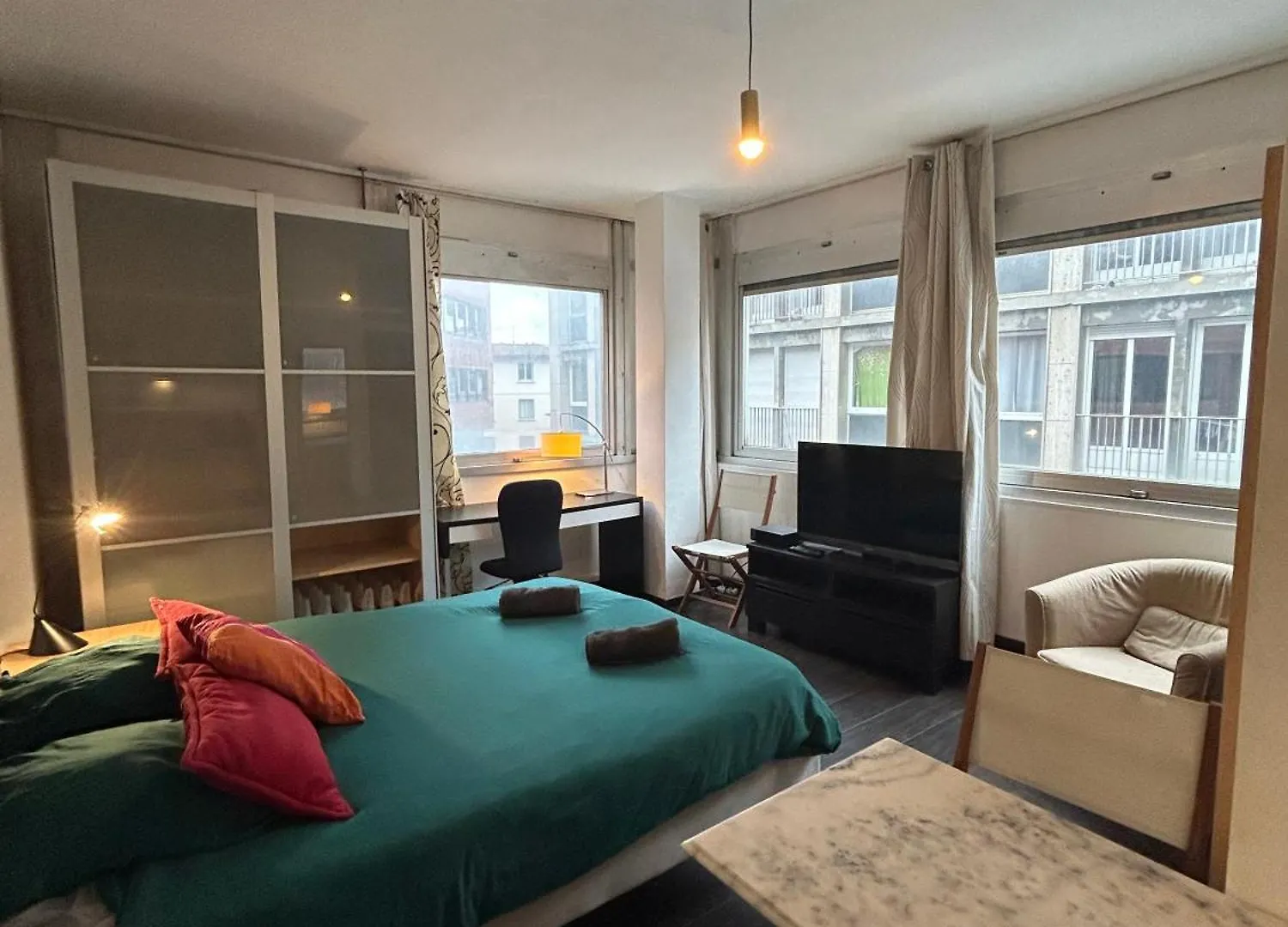 Appartement Le Beau Jean Jaures Hypercentre Calme Ascenseur à Toulouse