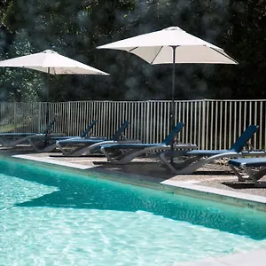 Hotel Comfort Metropole, Tuluza