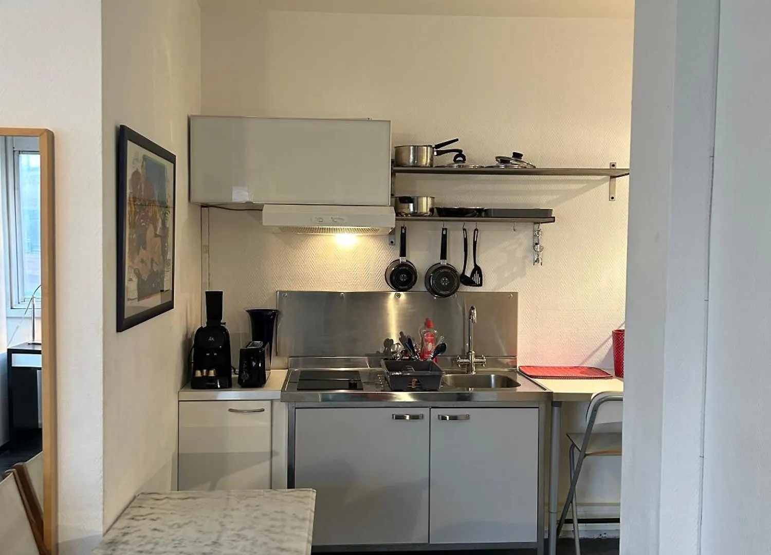 Le Beau Jean Jaures Hypercentre Calme Ascenseur Διαμέρισμα Τουλούζη Γαλλία