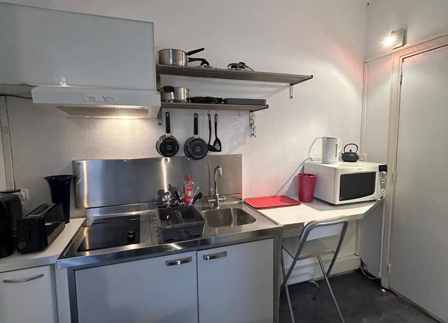 Appartement Le Beau Jean Jaures Hypercentre Calme Ascenseur à Toulouse